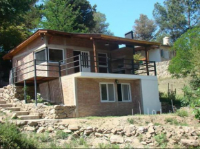 Terrazas del Rio Los Reartes